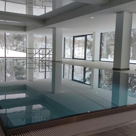 Ferienwohnung Am Schluchsee Mit Balkon & Pool Εξωτερικό φωτογραφία