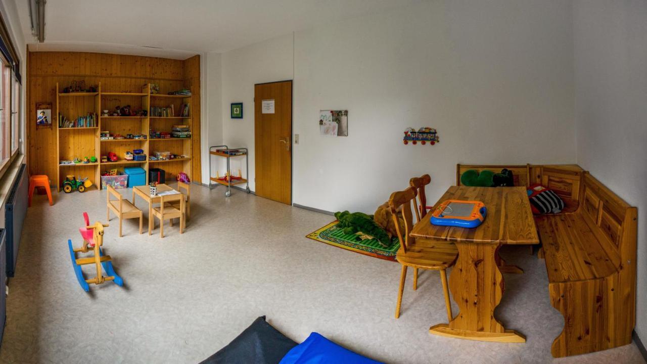 Ferienwohnung Am Schluchsee Mit Balkon & Pool Εξωτερικό φωτογραφία