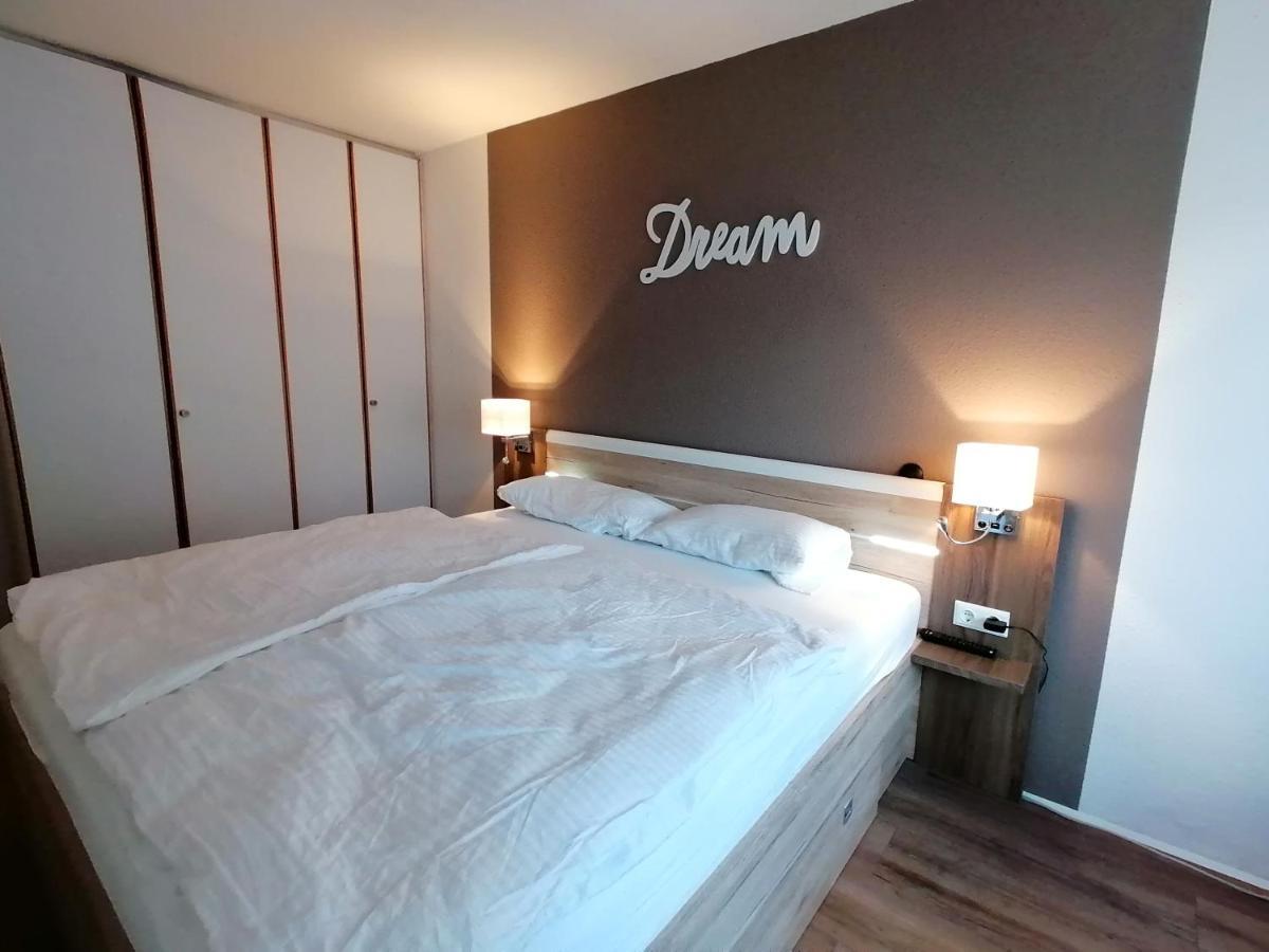 Ferienwohnung Am Schluchsee Mit Balkon & Pool Εξωτερικό φωτογραφία
