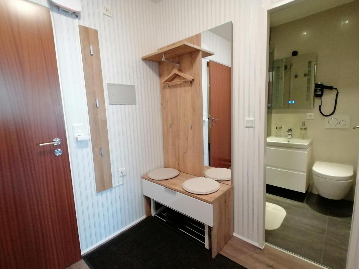 Ferienwohnung Am Schluchsee Mit Balkon & Pool Εξωτερικό φωτογραφία