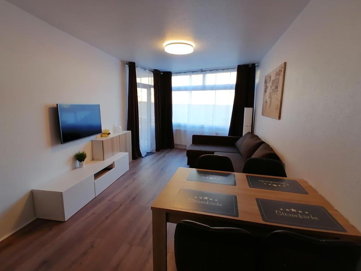 Ferienwohnung Am Schluchsee Mit Balkon & Pool Εξωτερικό φωτογραφία