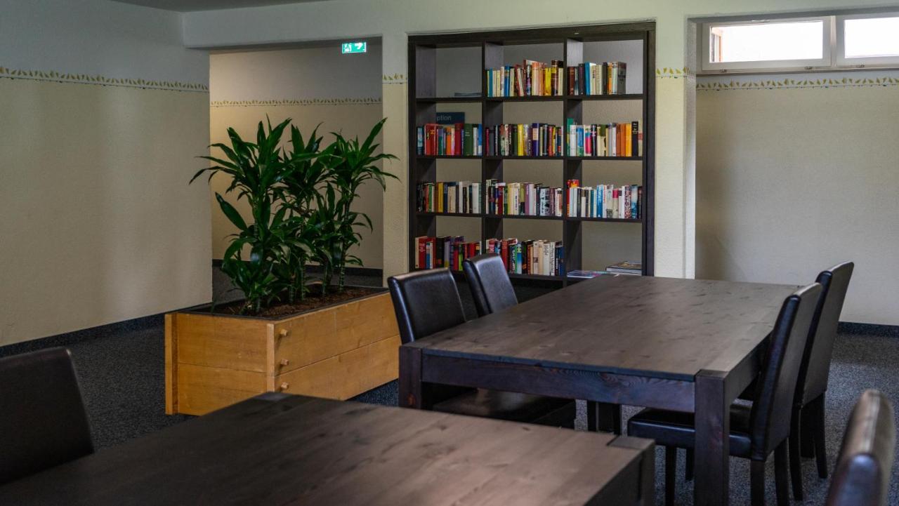 Ferienwohnung Am Schluchsee Mit Balkon & Pool Εξωτερικό φωτογραφία