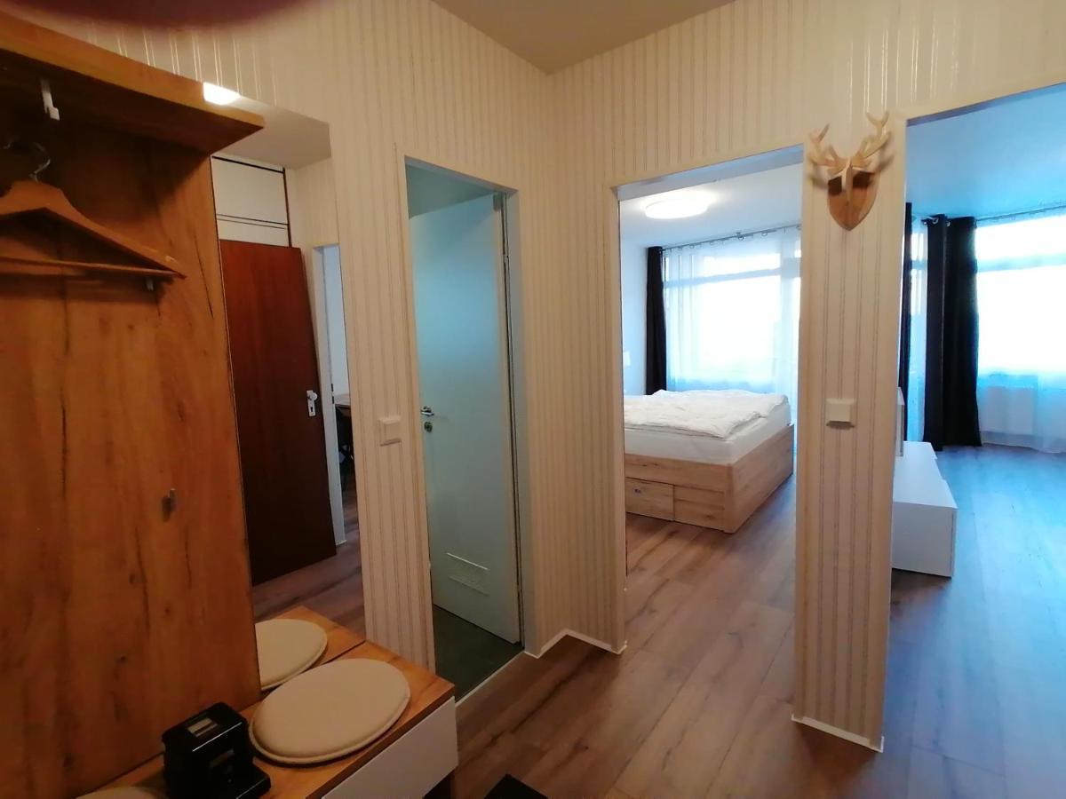 Ferienwohnung Am Schluchsee Mit Balkon & Pool Εξωτερικό φωτογραφία