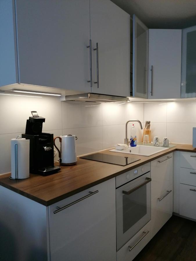 Ferienwohnung Am Schluchsee Mit Balkon & Pool Εξωτερικό φωτογραφία