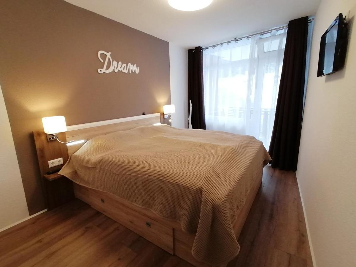 Ferienwohnung Am Schluchsee Mit Balkon & Pool Εξωτερικό φωτογραφία