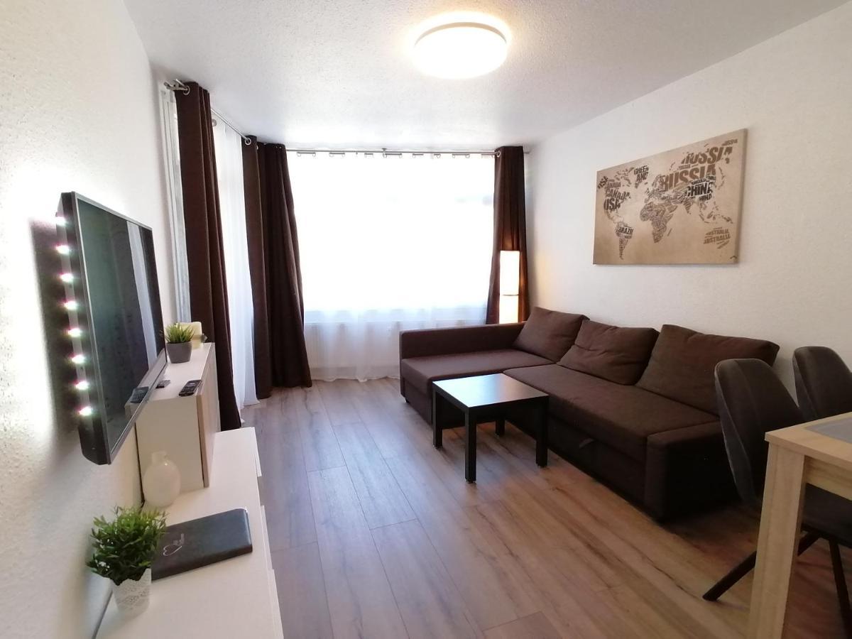 Ferienwohnung Am Schluchsee Mit Balkon & Pool Εξωτερικό φωτογραφία