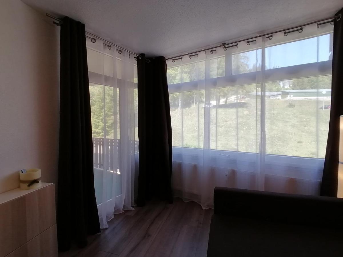 Ferienwohnung Am Schluchsee Mit Balkon & Pool Εξωτερικό φωτογραφία