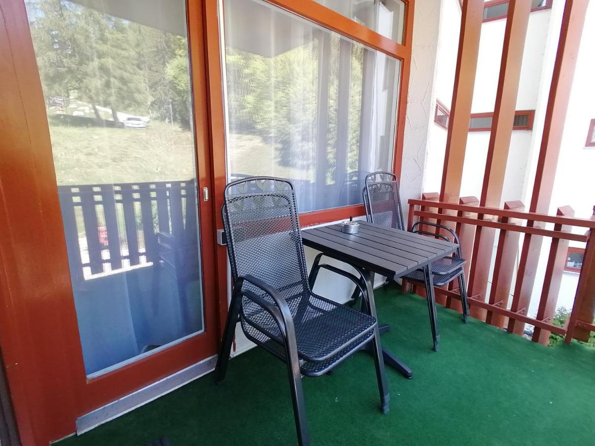 Ferienwohnung Am Schluchsee Mit Balkon & Pool Εξωτερικό φωτογραφία