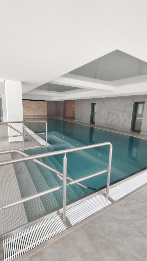 Ferienwohnung Am Schluchsee Mit Balkon & Pool Εξωτερικό φωτογραφία